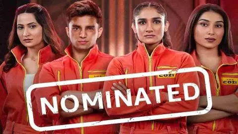 Rise And Fall Nomination
