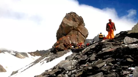 Kalpa Himachal Tourism Kalpa Himachal Tourism