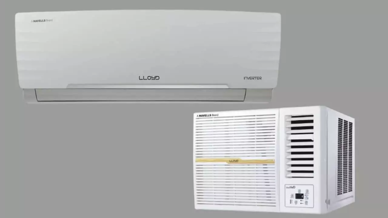 Best Lloyd Air Conditioner List