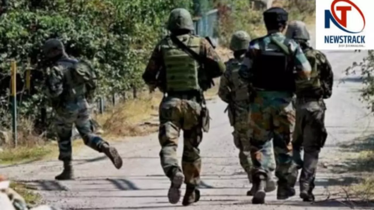 Bijapur Naxal encounter