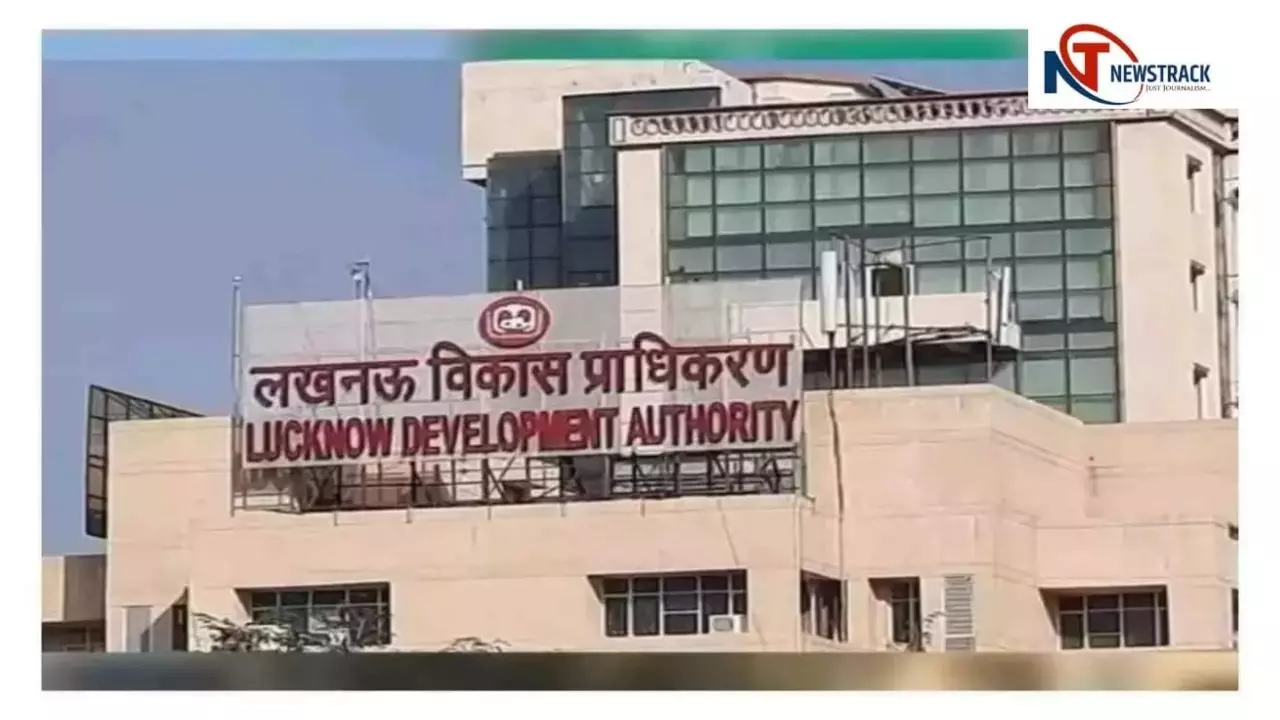 लखनऊ में LDA के नाम पर 4 पुलिसकर्मियों को ठग ले गया जालसाज! DCP से शिकायत के बाद दर्ज हुई FIR लखनऊ में LDA के नाम पर 4 पुलिसकर्मियों को ठग ले गया जालसाज! DCP से शिकायत के बाद दर्ज हुई FIR