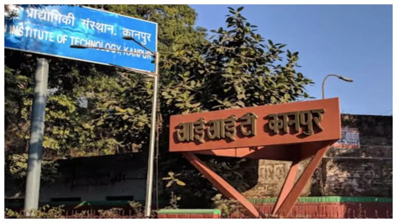 आईआईटी कानपुर की खोज: अब दवाओं के असर को रियल टाइम में समझेगा नया बायोसेंसर