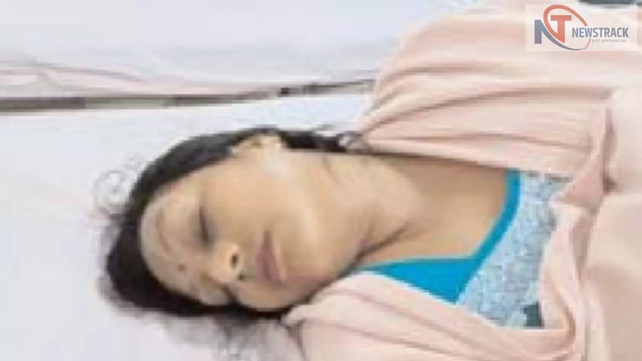 attacked with sticks by male, admitted to hospital in critical condition