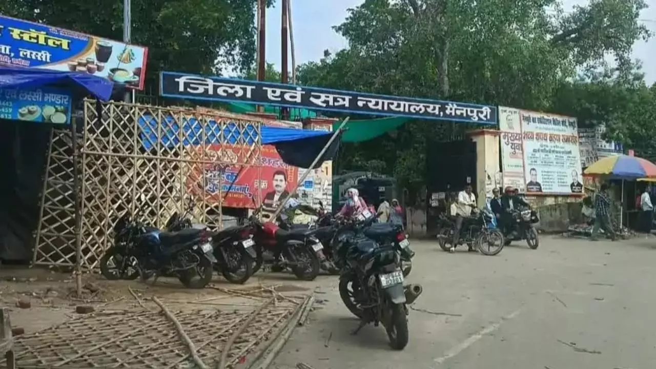 Mainpuri News: 13 साल बाद मिला इंसाफ: मैनपुरी दुष्कर्म कांड में मुख्य आरोपी को 10 साल की सजा