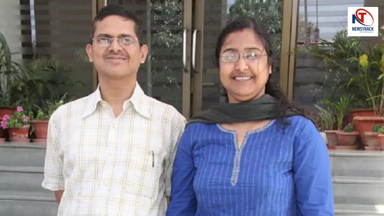 लखनऊ में पूर्व IPS अमिताभ ठाकुर और नूतन ठाकुर पर दर्ज हुई FIR, धोखाधड़ी और जालसाजी के गंभीर आरोप लखनऊ में पूर्व IPS अमिताभ ठाकुर और नूतन ठाकुर पर दर्ज हुई FIR, धोखाधड़ी और जालसाजी के गंभीर आरोप