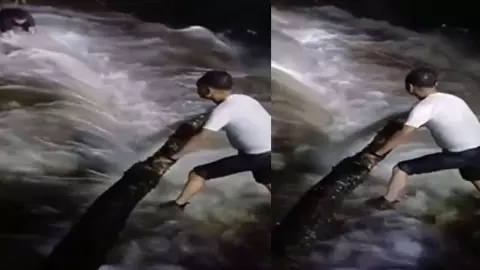 सिक्किम में कुदरत का कहर, भयंकर बारिश के बाद भूस्खलन से बड़ी त्रासदी, 4 की मौत 3 लापता सिक्किम में कुदरत का कहर, भयंकर बारिश के बाद भूस्खलन से बड़ी त्रासदी, 4 की मौत 3 लापता