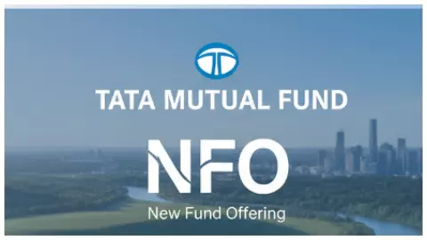 Tata Mutual Fund NFO