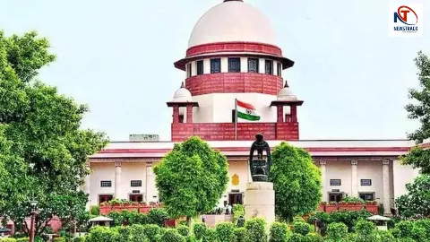 SC: करोड़ों का चंदा कहाँ जा रहा है? चुनाव नहीं लड़ते, फिर भी भारी फंडिंग लेते हैं हजारों राजनीतिक दल
