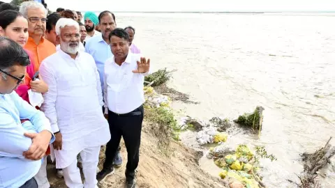 Swatantra Dev Singh Swatantra Dev Singh