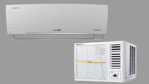 Best Lloyd Air Conditioner List