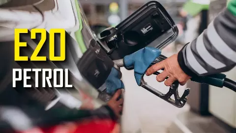 E20 Fuel Policy India E20 Fuel Policy India
