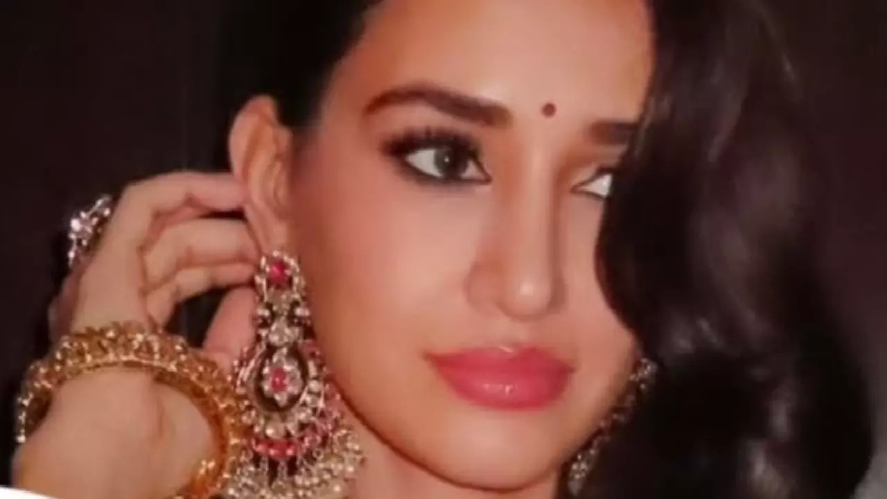 Disha Patani Home News