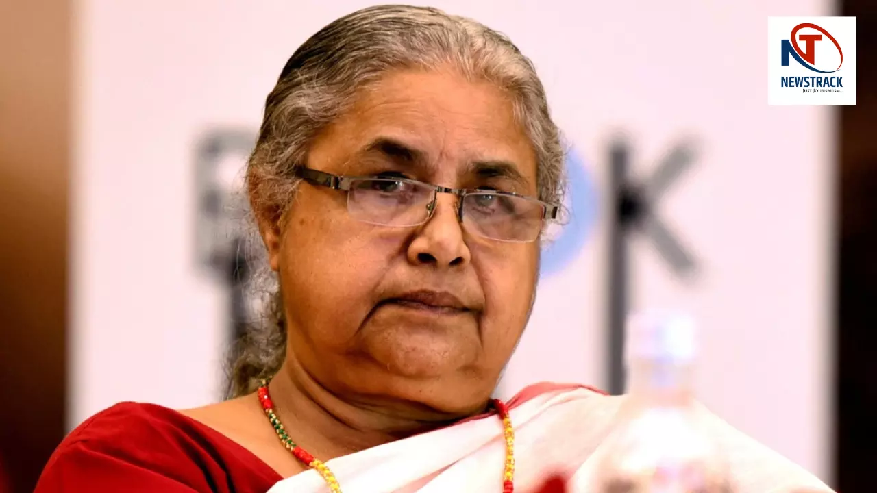 भारत ने नेपाल में सुशीला कार्की की नई अंतरिम सरकार का किया समर्थन, शांति और स्थिरता की उम्मीद
