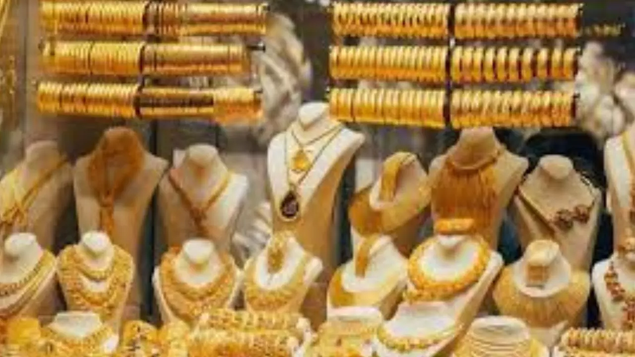 Gold Silver Price Today