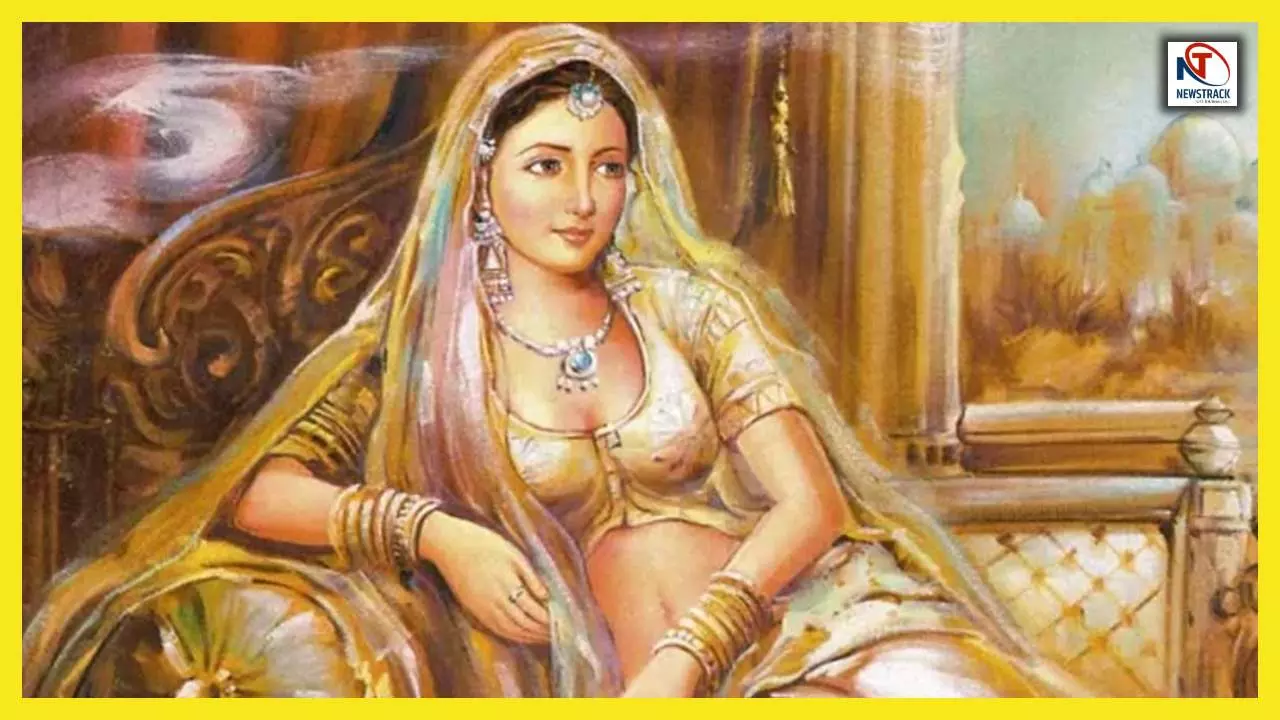 Rajasthan Marwar Queen History