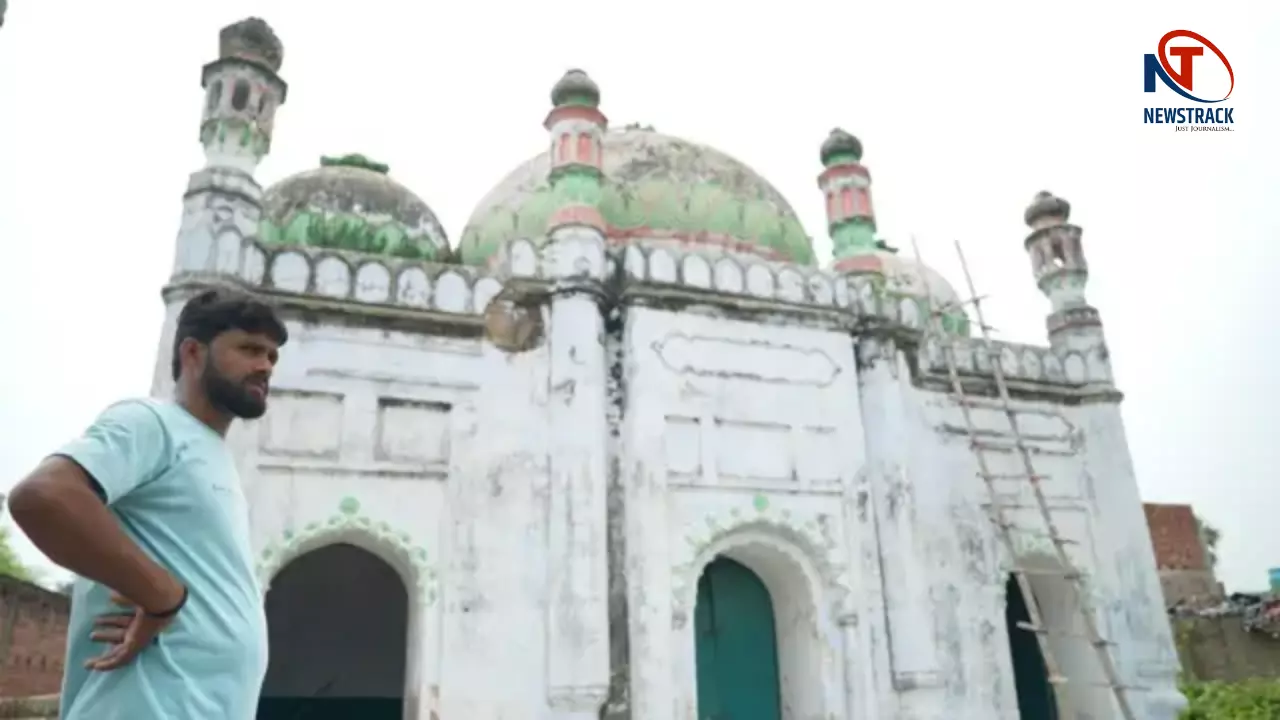बिहार के एक गांव में जहां एक भी मुस्लिम नहीं – हिंदू देते हैं मस्जिद में अज़ान! धर्म की अनोखी मिसाल