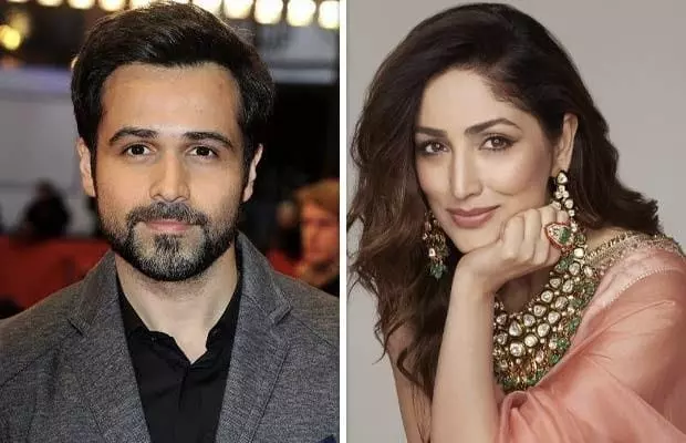 Yami Gautam-Emraan Hashmi Film Haq|Haq Release Date announce |Haq Film  Story Bollywood Trending News | Yami Gautam-Emraan Hashmi की Haq कब होगी  रिलीज? जानिए फिल्म की कहानी भी | News Track in