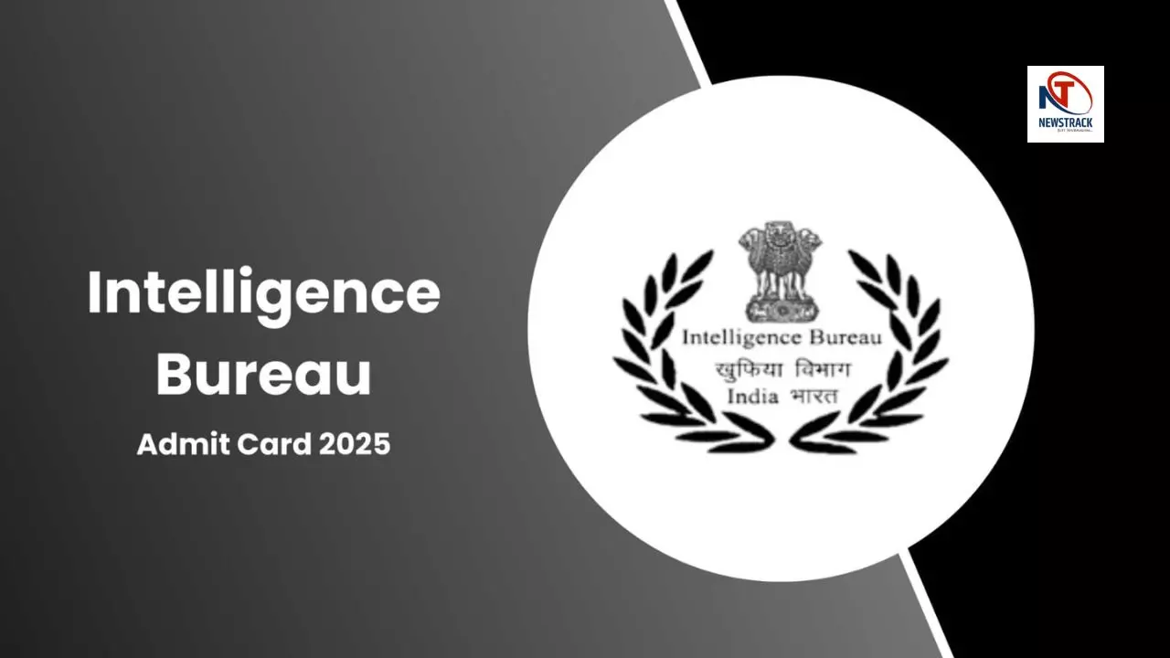 ib acio admit card 2025