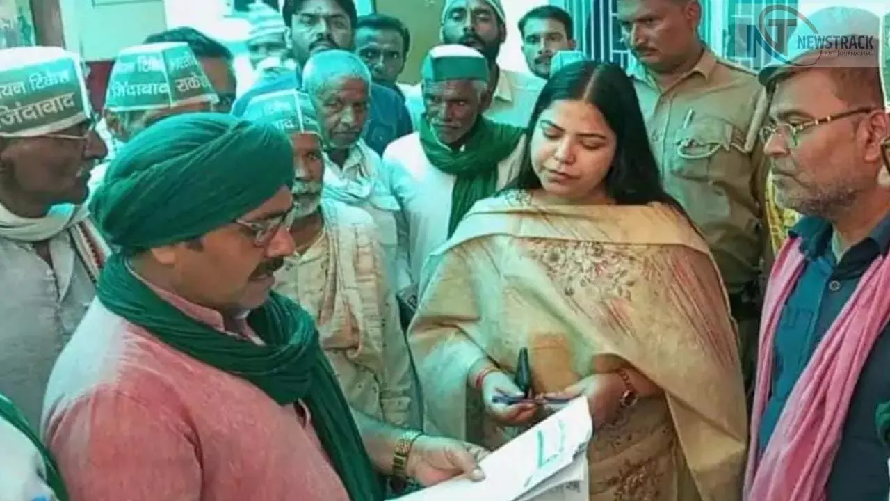 BHAKI submits 8-point memorandum, warns to solve problems in 10 days