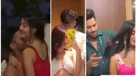 Baseer Ali Girlfriend Video Baseer Ali Girlfriend Video