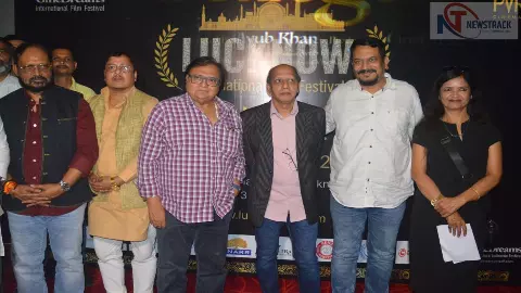 Film actor Rakesh Bedi says Uttar Pradesh government is encouraging films Film actor Rakesh Bedi says Uttar Pradesh government is encouraging films