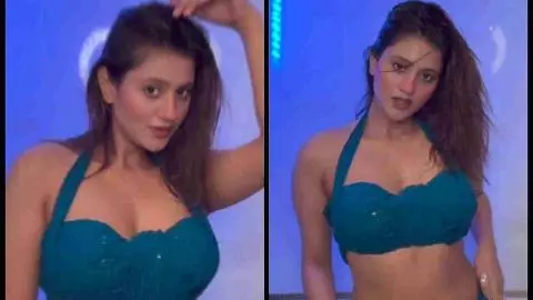 Anjali Arora New Video Viral