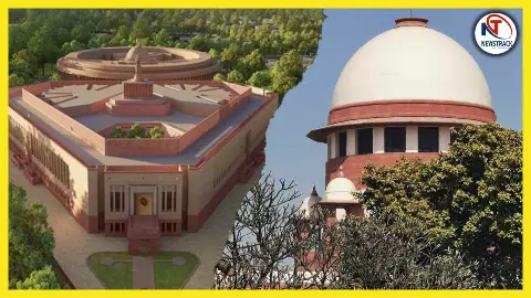 Judiciary vs Government