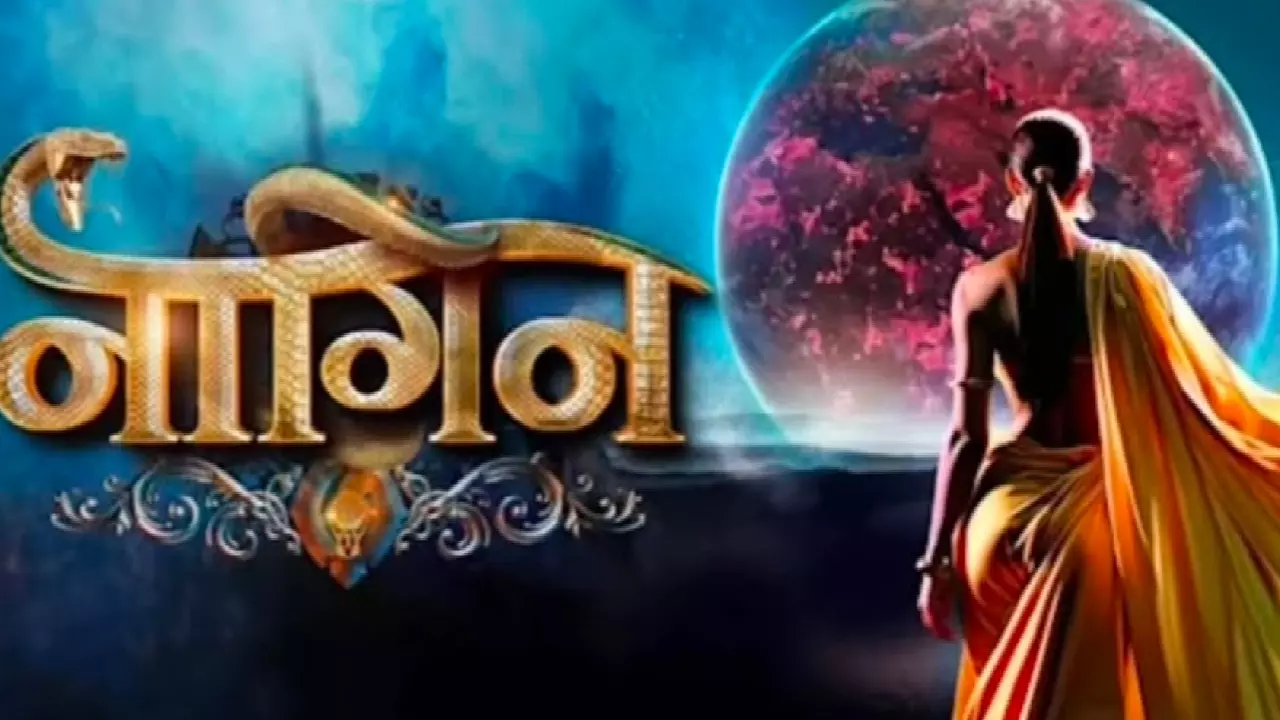 Naagin 7 Actress