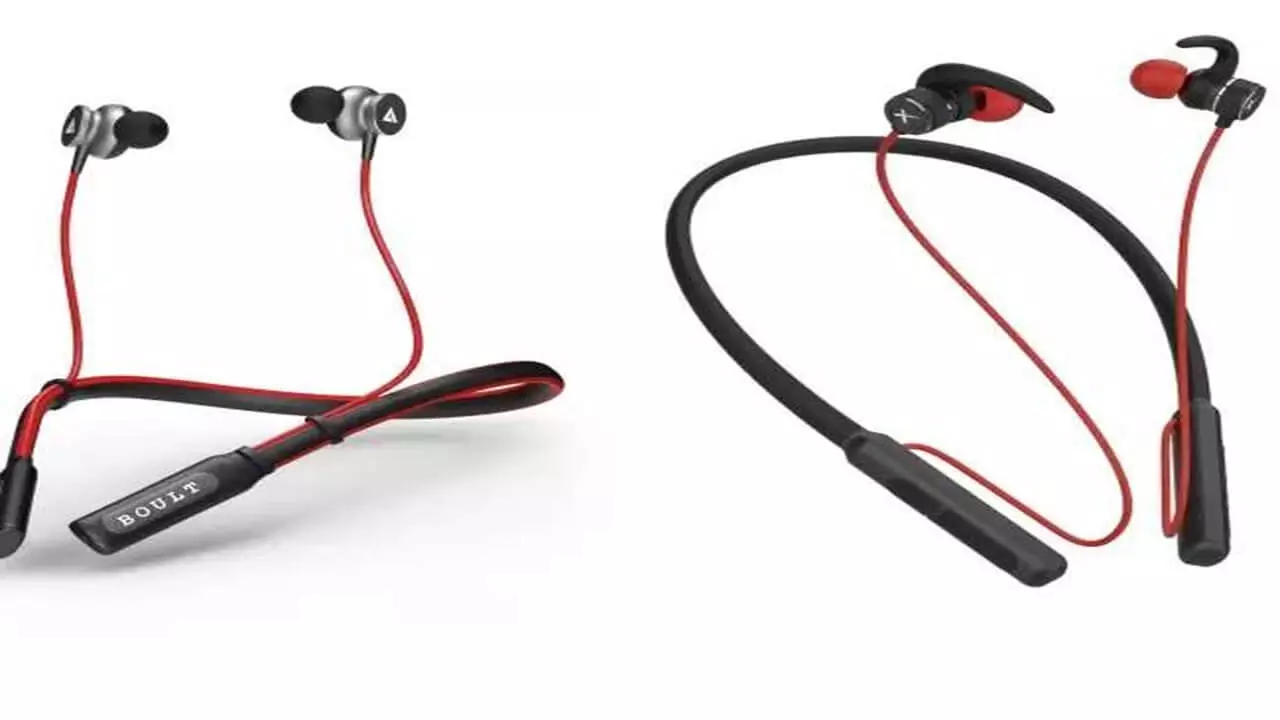 Best Bluetooth Earphones List