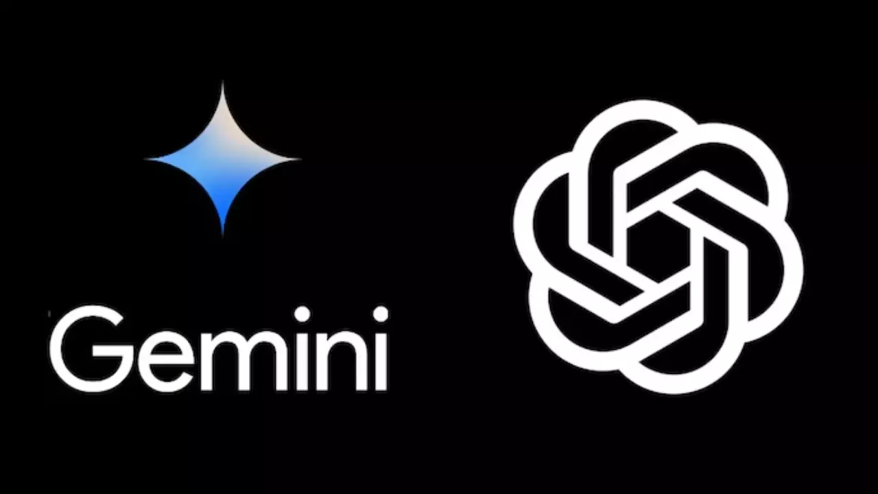 ChatGPT को पछाड़ने चला Google, Gemini ने किया सोशल मीडिया पर धमाल, बन गया नया AI किंग