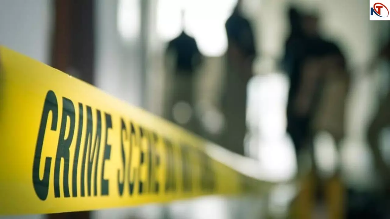 Maharajganj Crime News