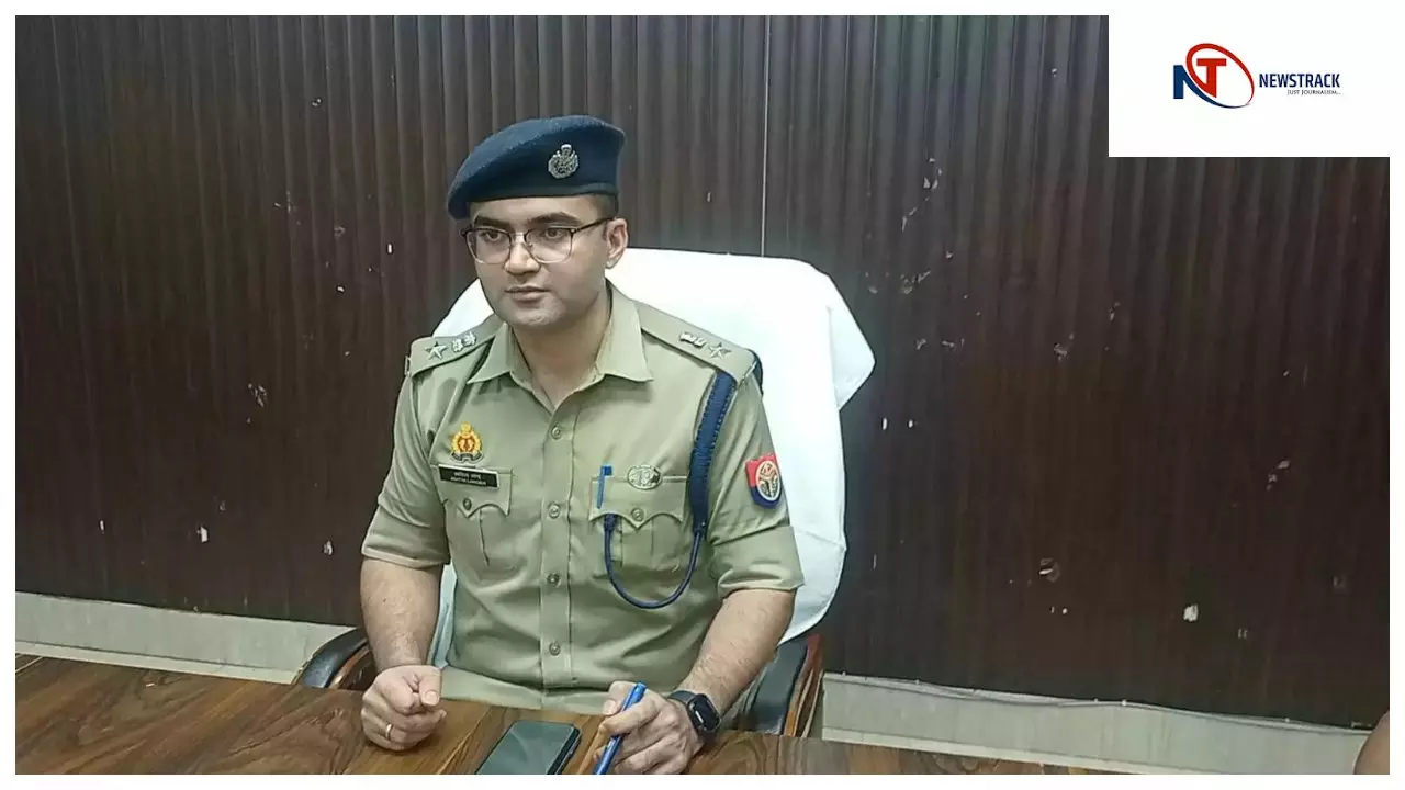 चंदौली में एसपी आदित्य लांग्हे की अब तक की सबसे बड़ी कार्रवाई, 196 अपराधियों पर गुंडा एक्ट