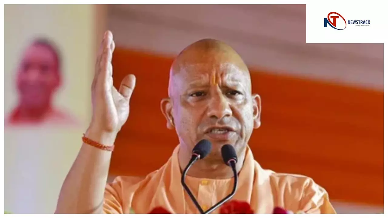 योगी सरकार की अनूठी पहल, विद्यार्थी श्रमदान से सजाएंगे विद्यालय और छात्रावास