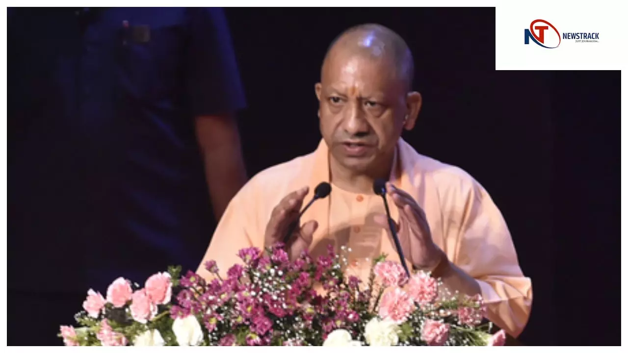CM योगी के नेतृत्व में यूपी बनेगा ग्रीन और टेक हब, रोजगार सृजन में एग्रीटेक की बड़ी भूमिका