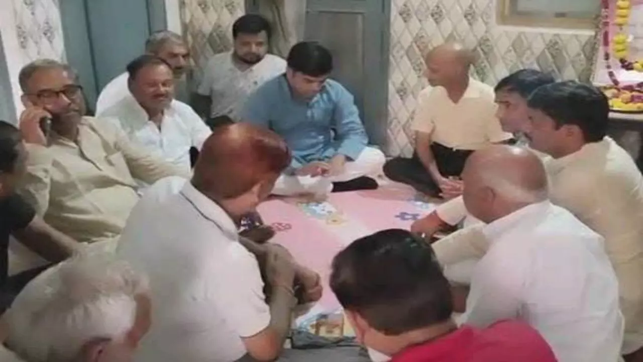Mainpuri News