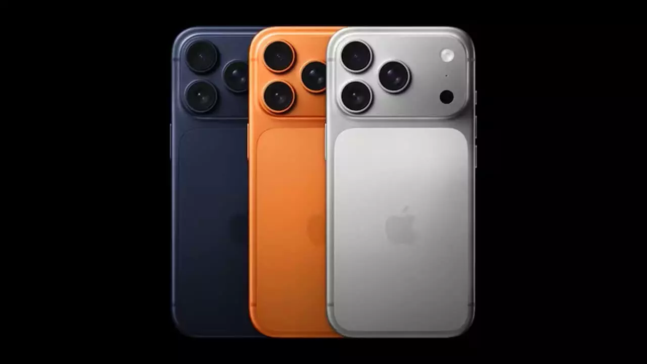 iPhone 17 Series Pre-Orders Booking iPhone 17 Series Pre-Orders Booking