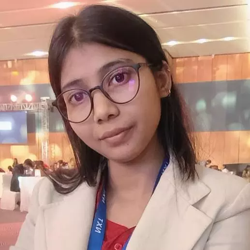 Akriti Pandey Akriti Pandey