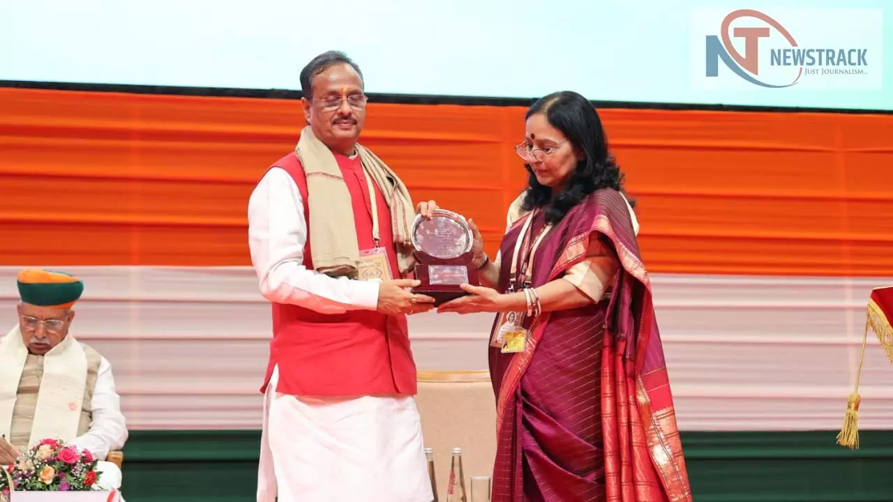 Dr. Dinesh Sharma Speaks: Golden Promotion of Hindi and Indian Languages ​​Continues
