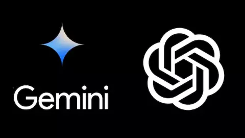 Gemini giving fierce competition to ChatGPT