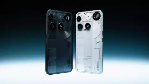 Nothing Phone 3 Offer