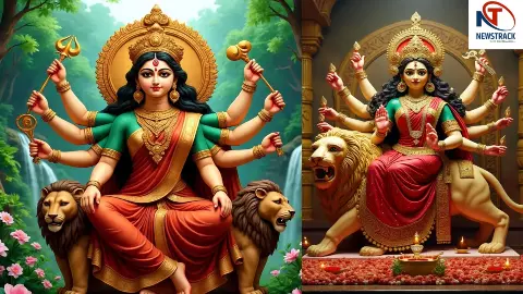 Shardiya Navratri 2025, Navratri 2025 Shardiya Navratri 2025, Navratri 2025