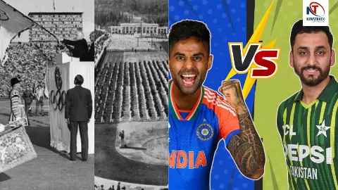 जब अमेरिका-सोवियत संघ ने ओलंपिक का बहिष्कार किया… तो भारत क्यों नहीं छोड़ सकता पाकिस्तान से क्रिकेट?
