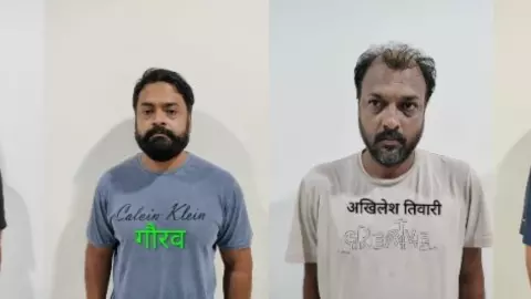 Lucknow News Lucknow News