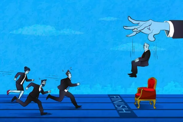 सोशल मीडिया के दौर में हर तरह के परिवारवाद पर ख़तरा है सोशल मीडिया के दौर में हर तरह के परिवारवाद पर ख़तरा है