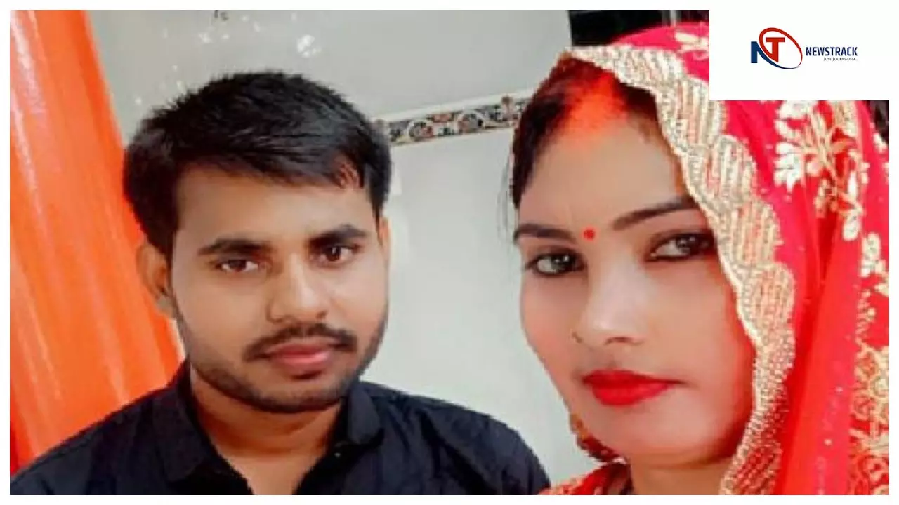 आजमगढ़ न्यूज़: युवक का गंभीर आरोप – पेशेवर युवती ने प्रेमजाल में फंसाकर कर रही मोटी रकम की मांग