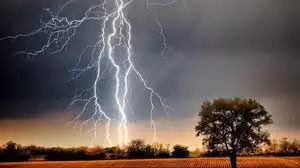 UP Weather Update