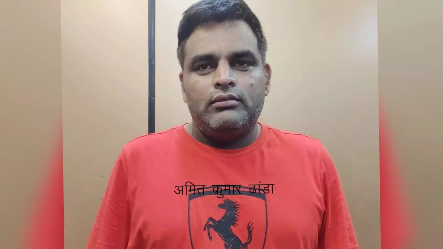 यूपी STF ने विदेशी नागरिकों को ई-मेल ब्लास्टिंग से ठगी का खेल किया बेनकाब, 1 आरोपी किया गिरफ्तार यूपी STF ने विदेशी नागरिकों को ई-मेल ब्लास्टिंग से ठगी का खेल किया बेनकाब, 1 आरोपी किया गिरफ्तार