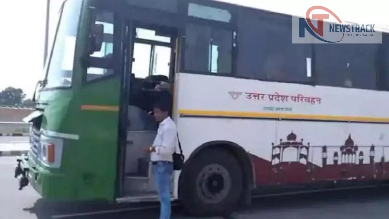 New AC bus service from Hardoi to Delhi will run from September 16, at 10 pm daily