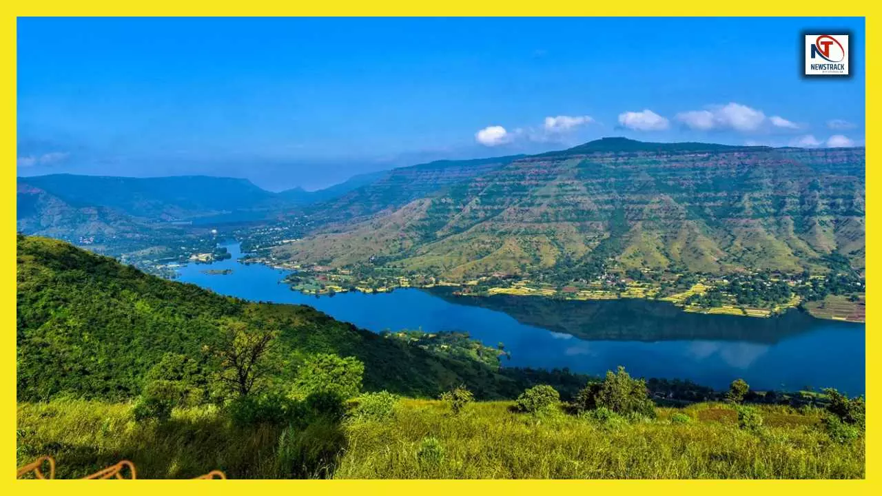 Panchgani Top Tourist Destination