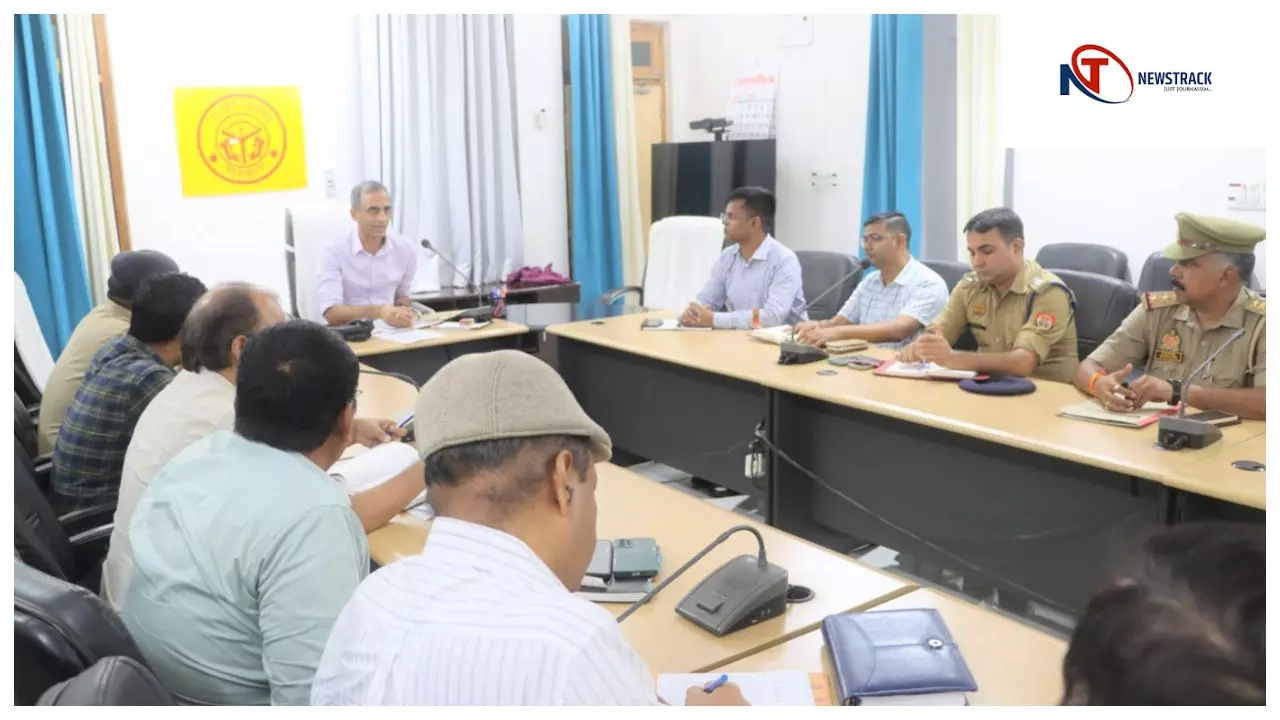गोण्डा में स्वास्थ्य विभाग की लापरवाही, प्रसव के दौरान मां और नवजात की दर्दनाक मौत